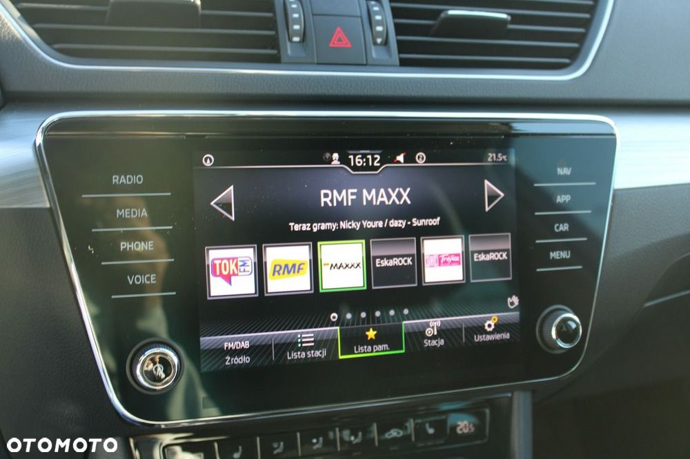 Skoda Superb - 31