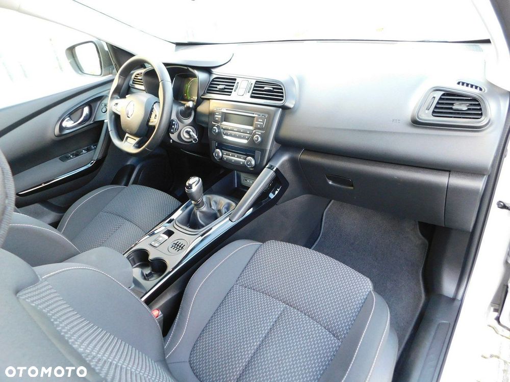 Renault Kadjar 1.2 Energy TCe Life - 8