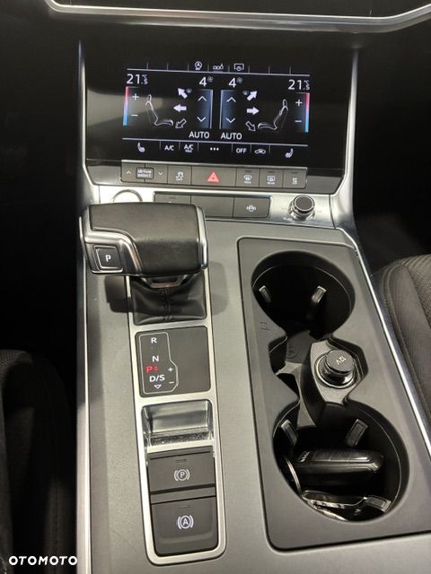 Audi A6 Limousine 40 TDI mHEV S tronic - 23