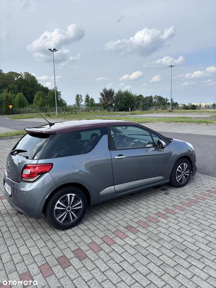 Citroën DS3 1.6 THP SportChic - 1