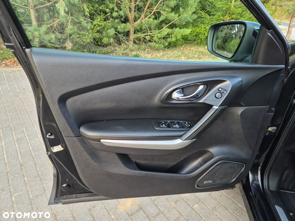 Renault Kadjar Energy dCi 110 EDC Bose Edition - 23