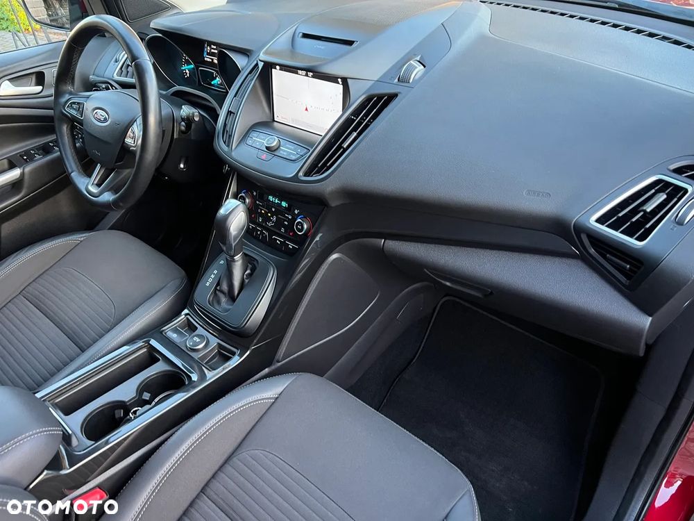 Ford Kuga 1.5 EcoBoost AWD Titanium ASS - 22