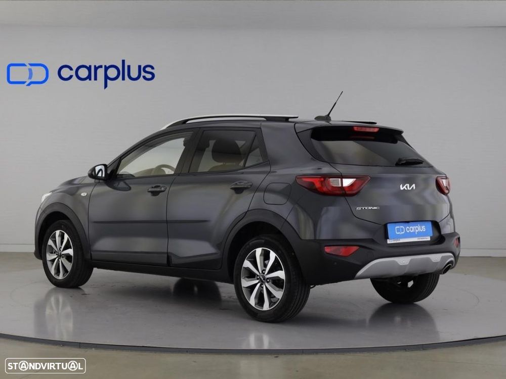 Kia Stonic 1.2 Dynamic - 5