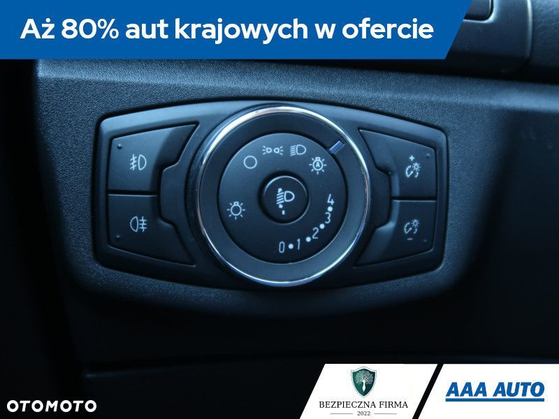 Ford Mondeo - 21