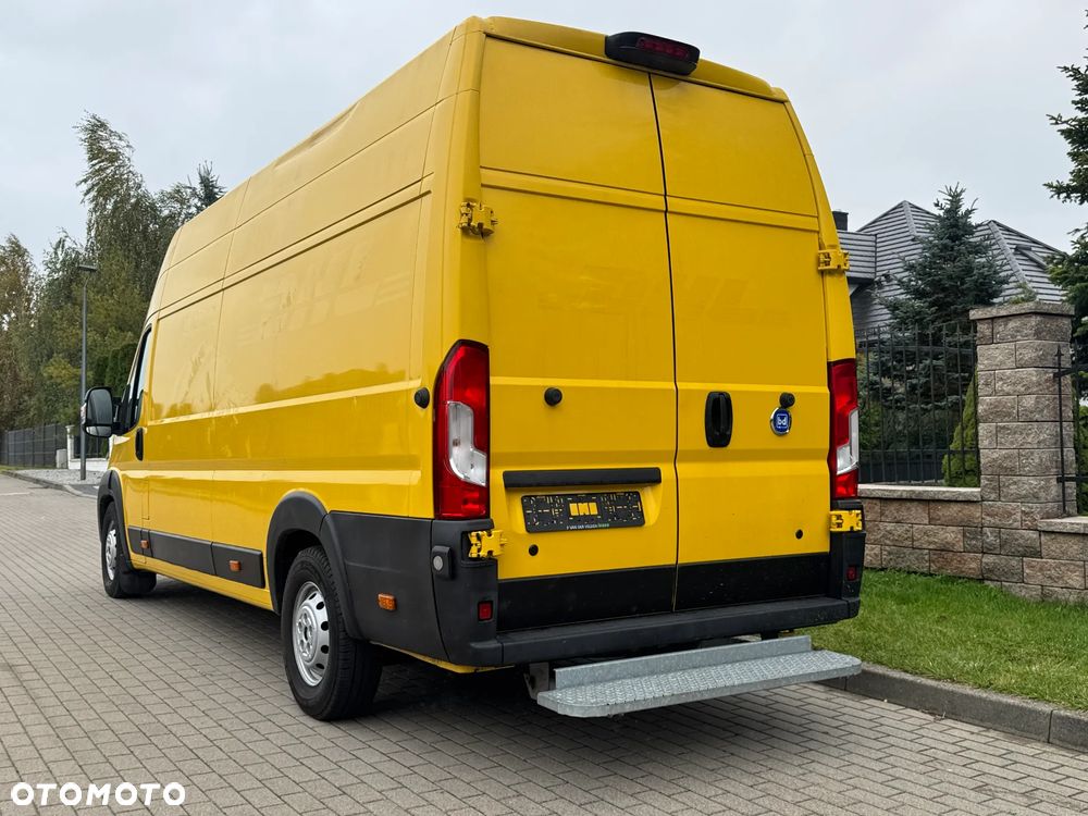 Fiat DUCATO E-DUCATO - 7