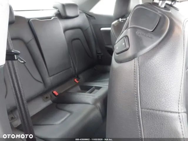 Audi A5 Coupé 2.0 TFSI Quattro S tronic - 9