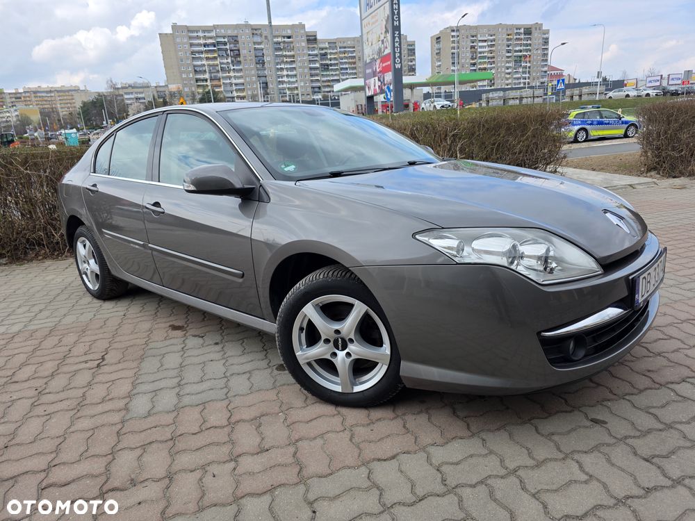 Renault Laguna 2.0 16V Dynamique - 3