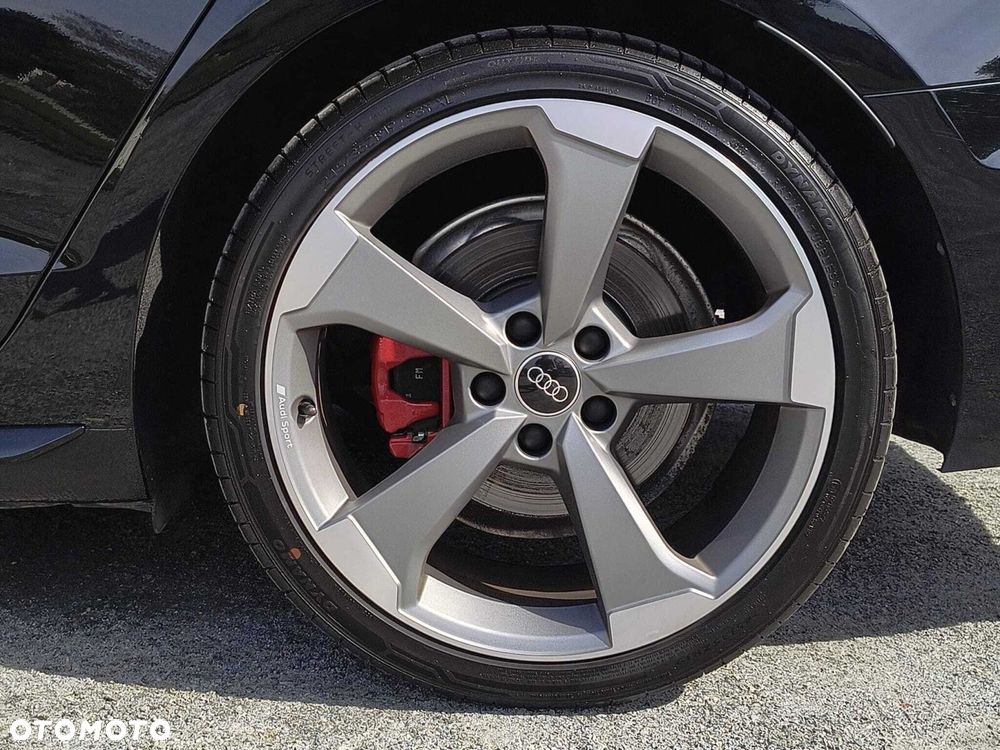 Audi A4 Avant 40 TDI mHEV Quattro S Line S tronic - 40