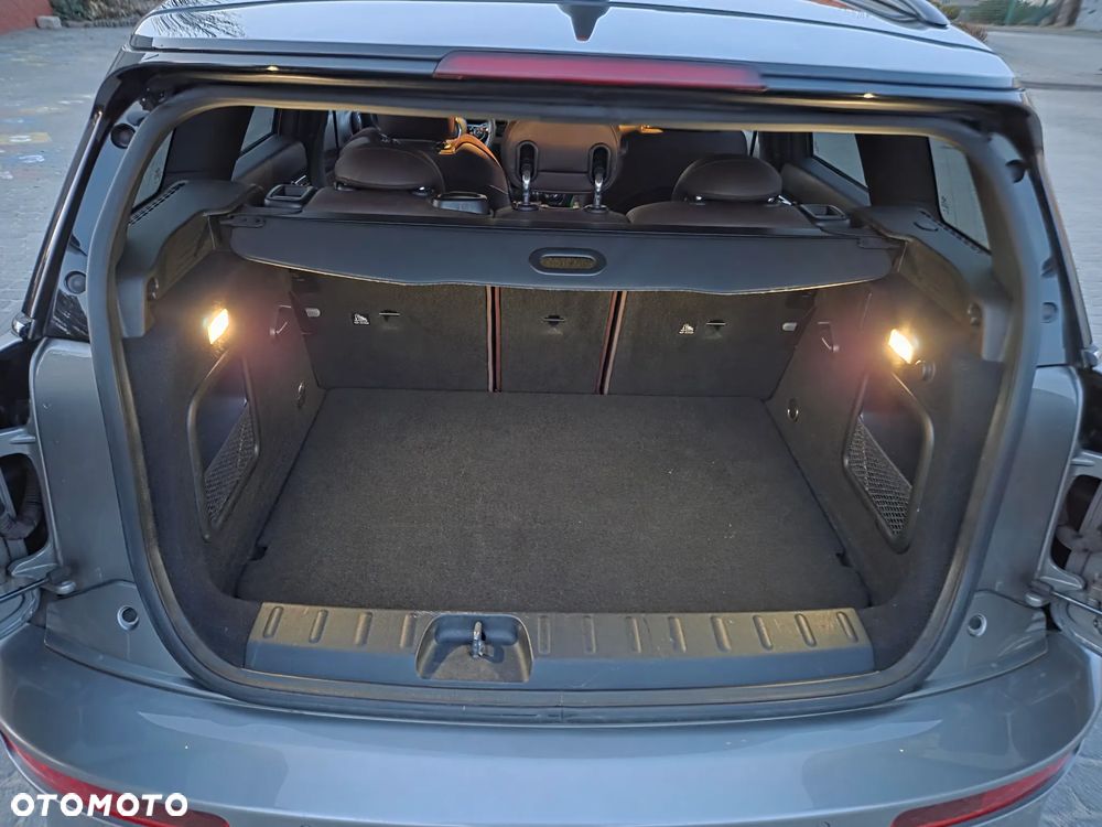 MINI Clubman Cooper S GPF - 15