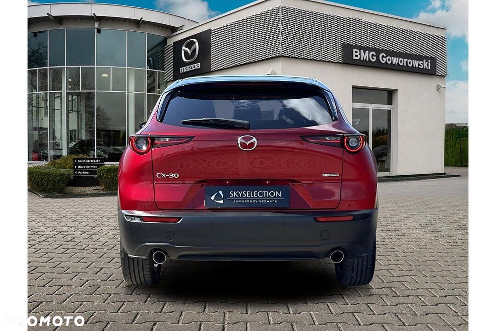 Mazda CX-30 - 37