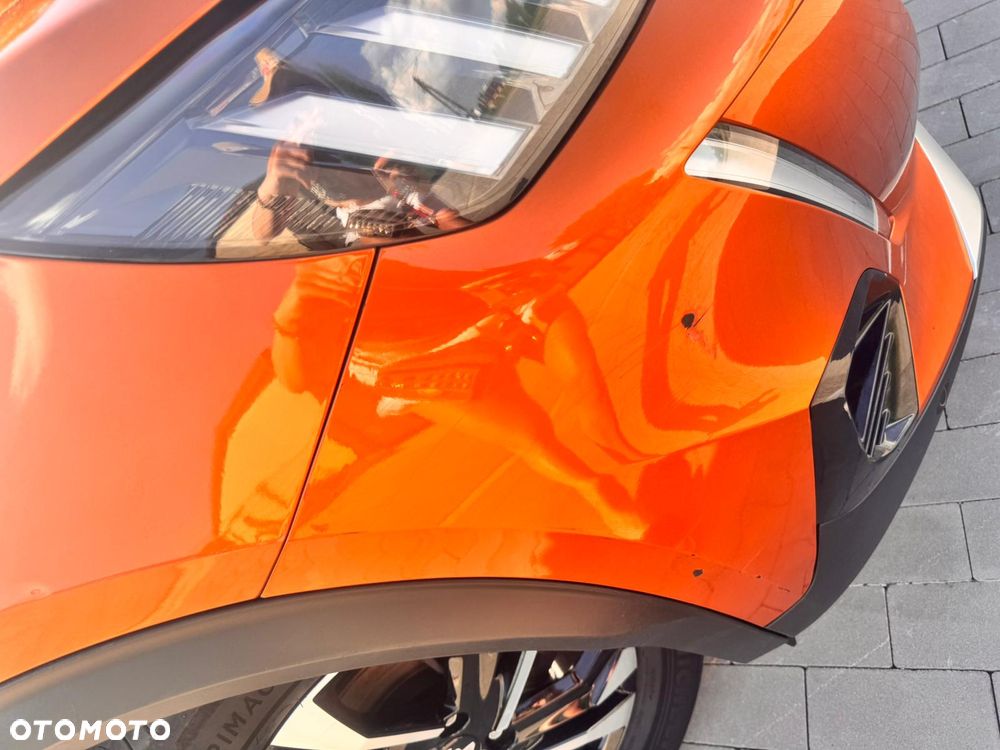 Peugeot 2008 1.2 PureTech GT Line S&S - 8