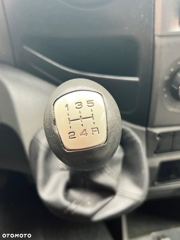 Iveco 35C13 - 15