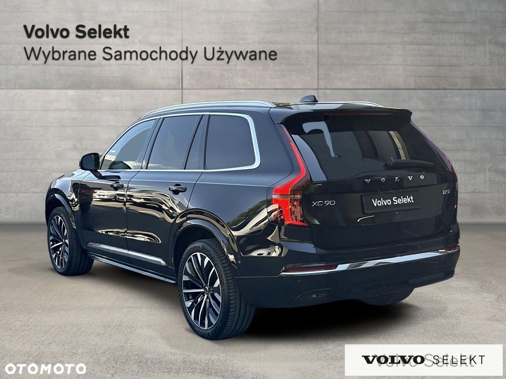 Volvo XC 90 - 6