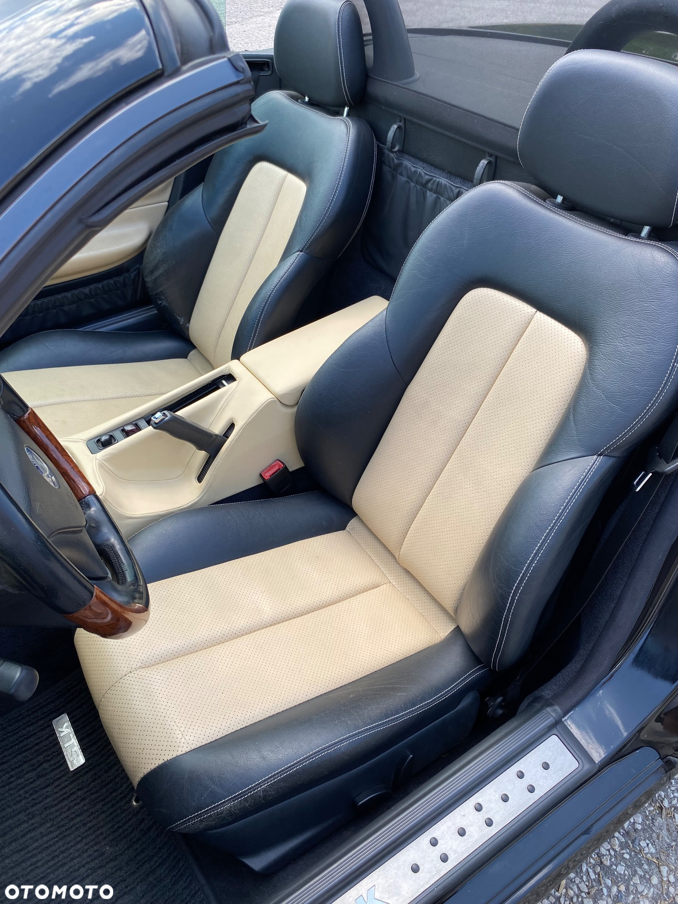 Mercedes-Benz SLK 230 Kompressor - 23