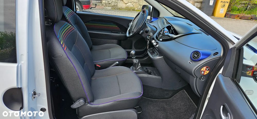 Renault Twingo 1.2 LEV 16V 75 Paris - 14