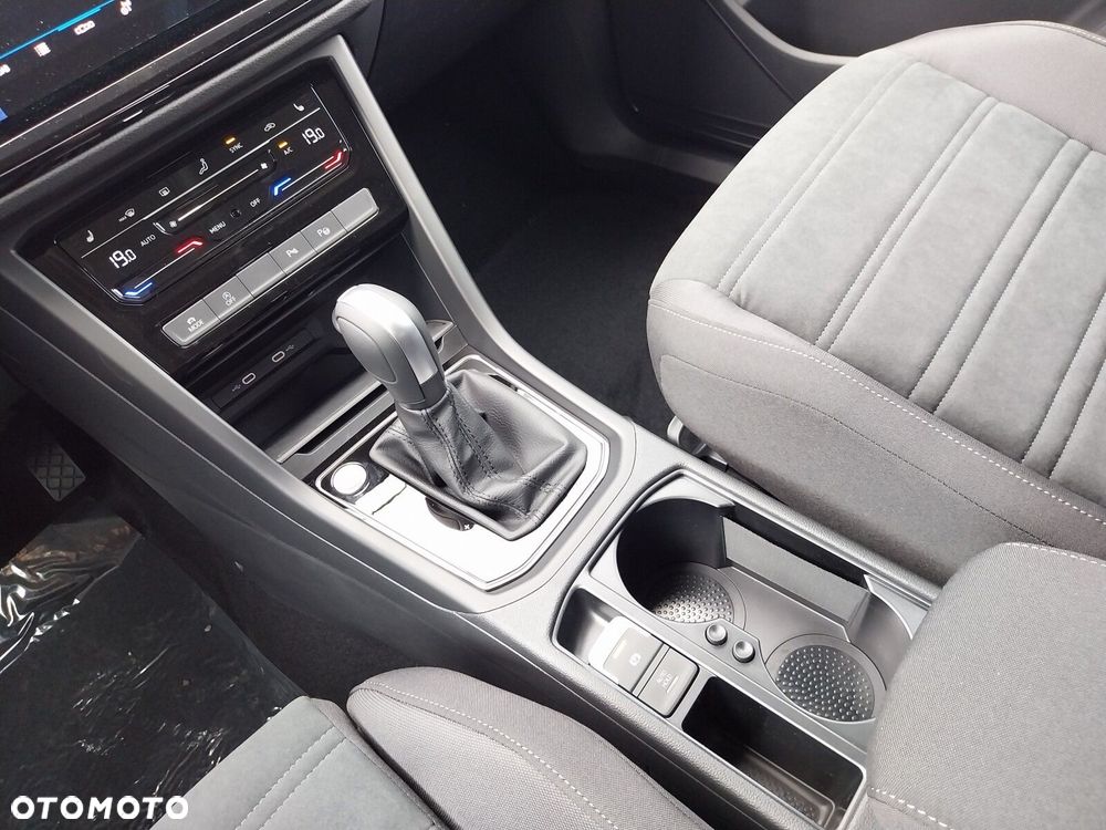 Volkswagen Touran 2026