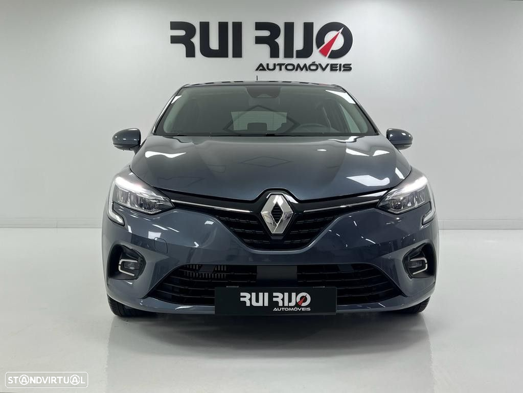 Renault Clio 1.0 TCe Limited - 7