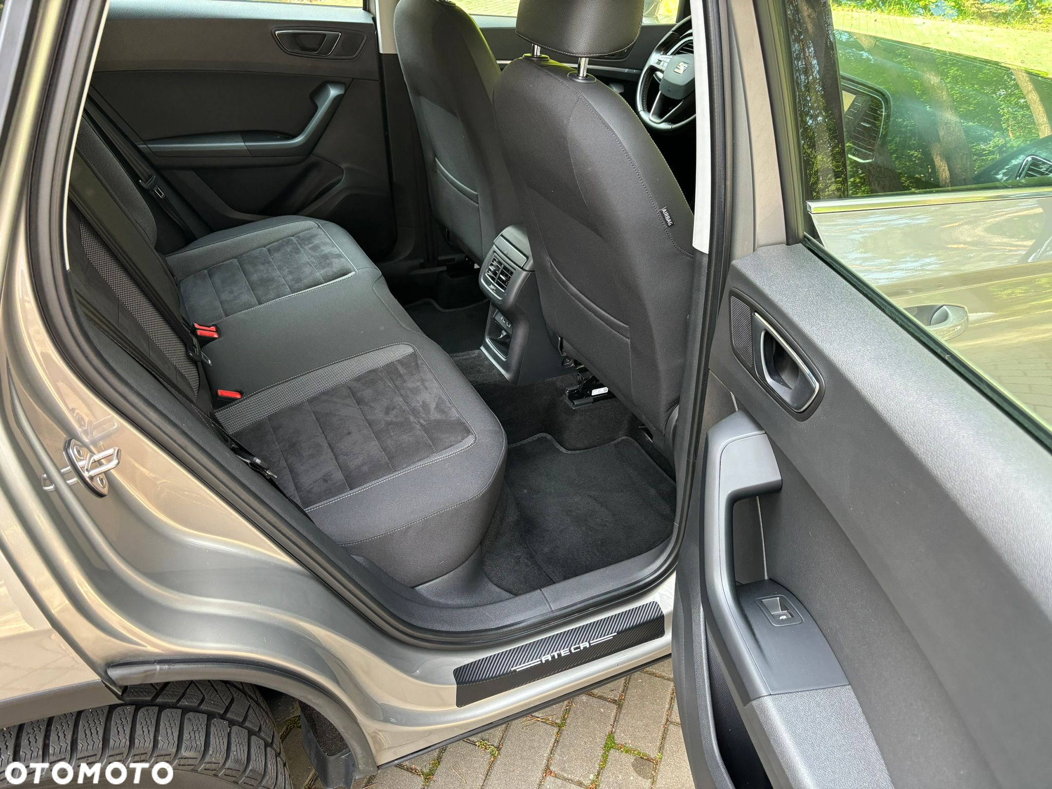Seat Ateca 1.6 TDI Ecomotive Style S&S - 21