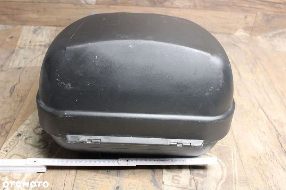 Kufer centralny motocyklowy - 5