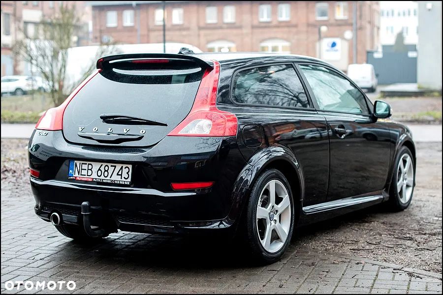 Volvo C30 - 10