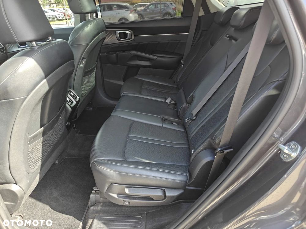 Kia Sorento 1.6 T-GDI HEV XL - 14