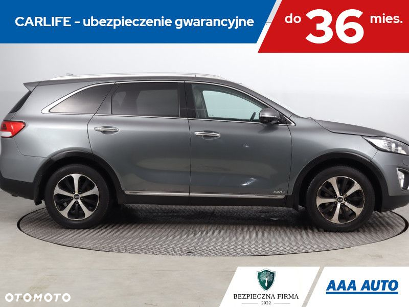 Kia Sorento - 7