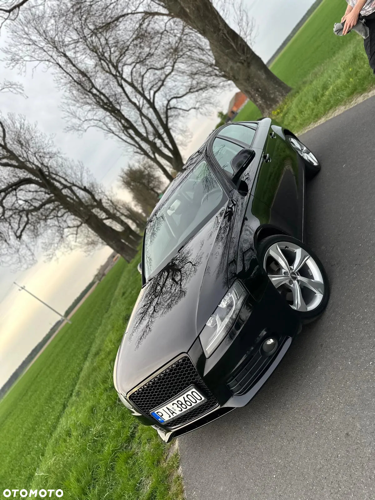 Audi A4 1.8 TFSI - 19
