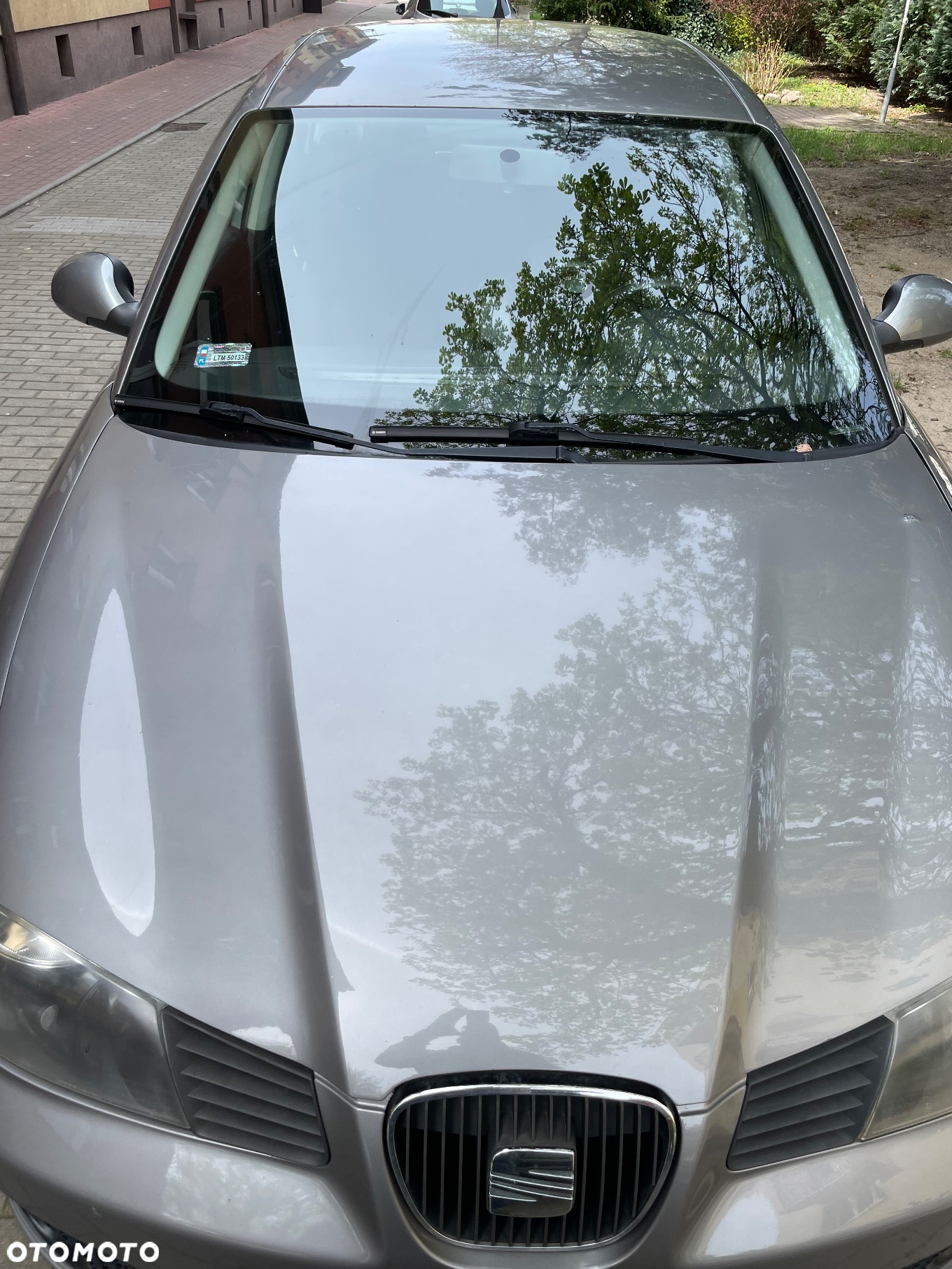 Seat Ibiza 1.9 TDI DPF Sport Edition - 2