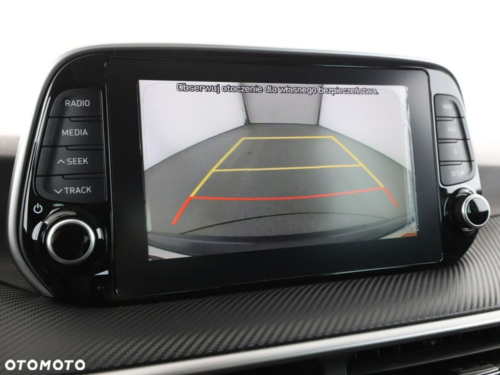 Hyundai Tucson 1.6 GDi 2WD DCT Pure - 25