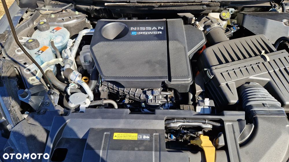 Nissan Qashqai 1.5 e-POWER Tekna - 6