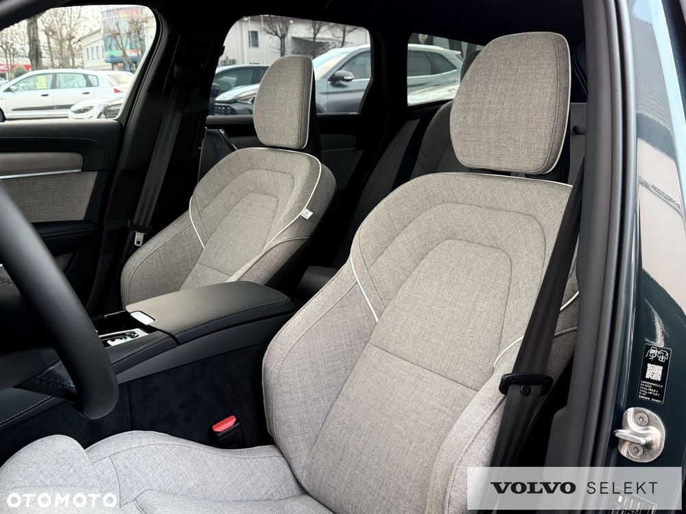 Volvo V90 - 24