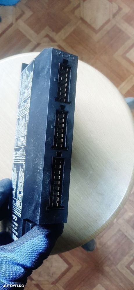 Modul E Mercedes cod A0004463602 - 3