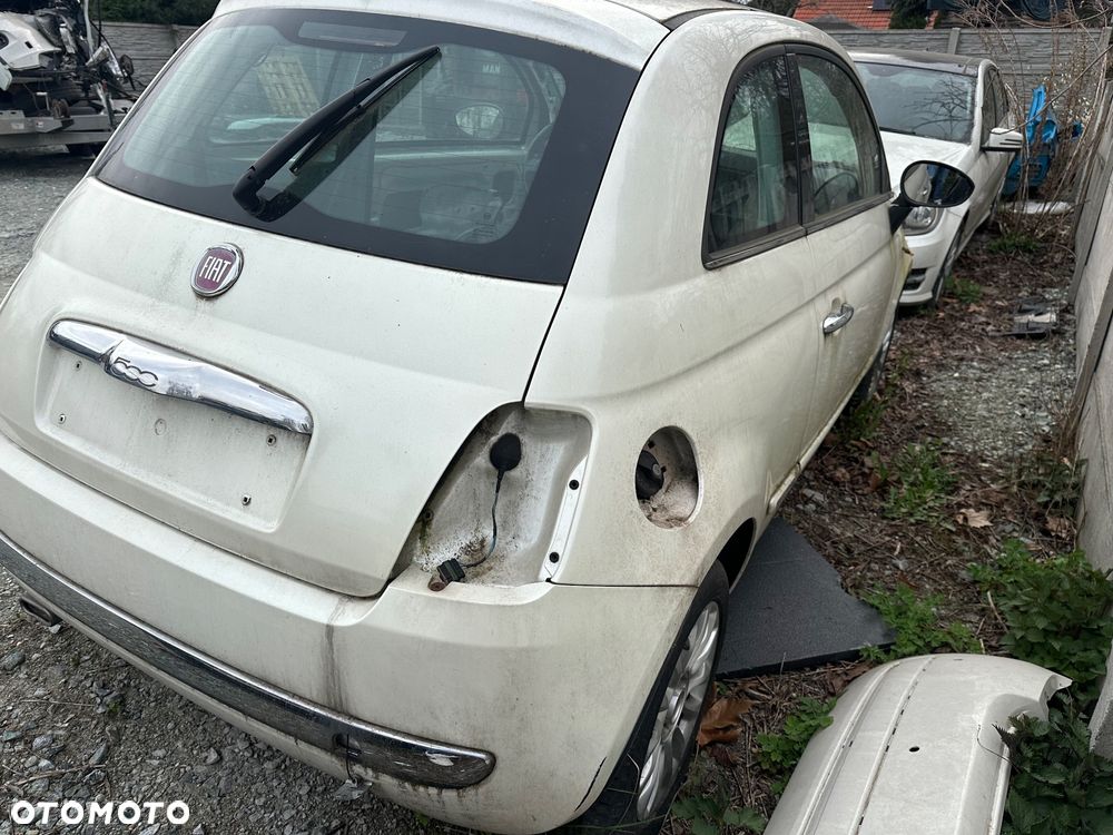 Fiat 500 - 2
