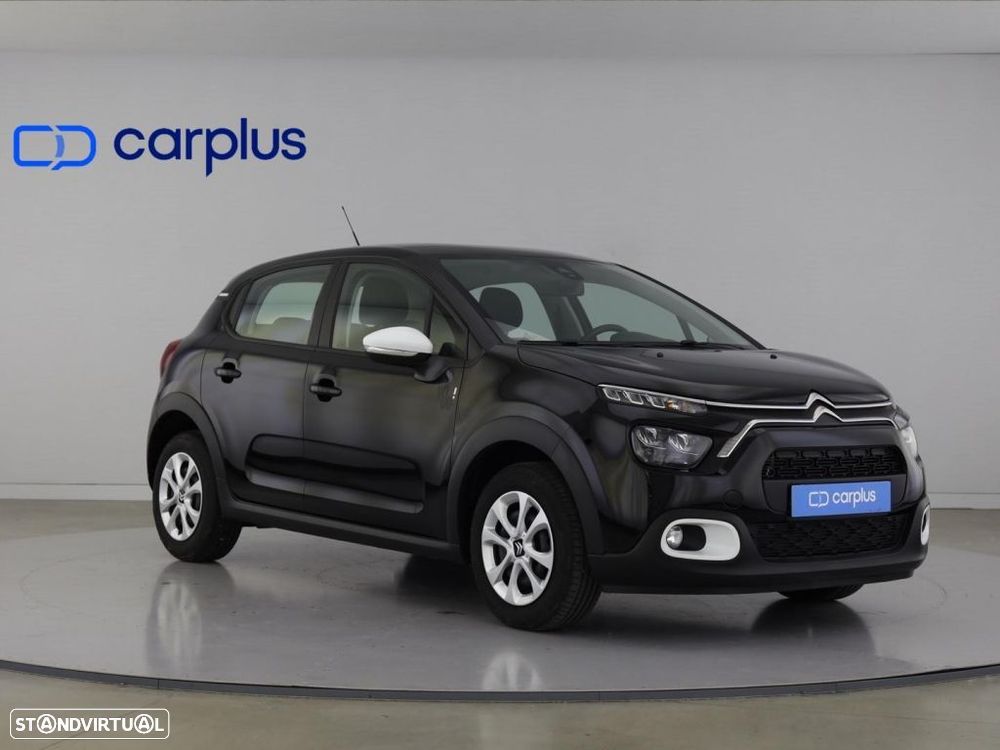 Citroën C3 1.2 PureTech YOU! - 2