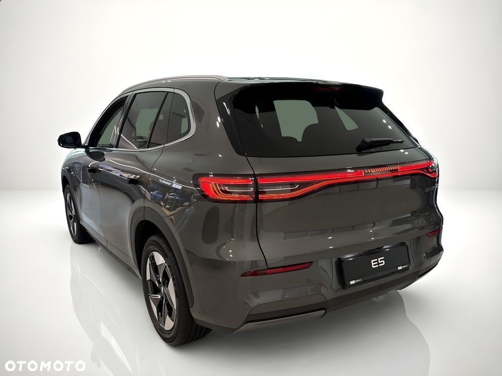 Geely EX5 2026