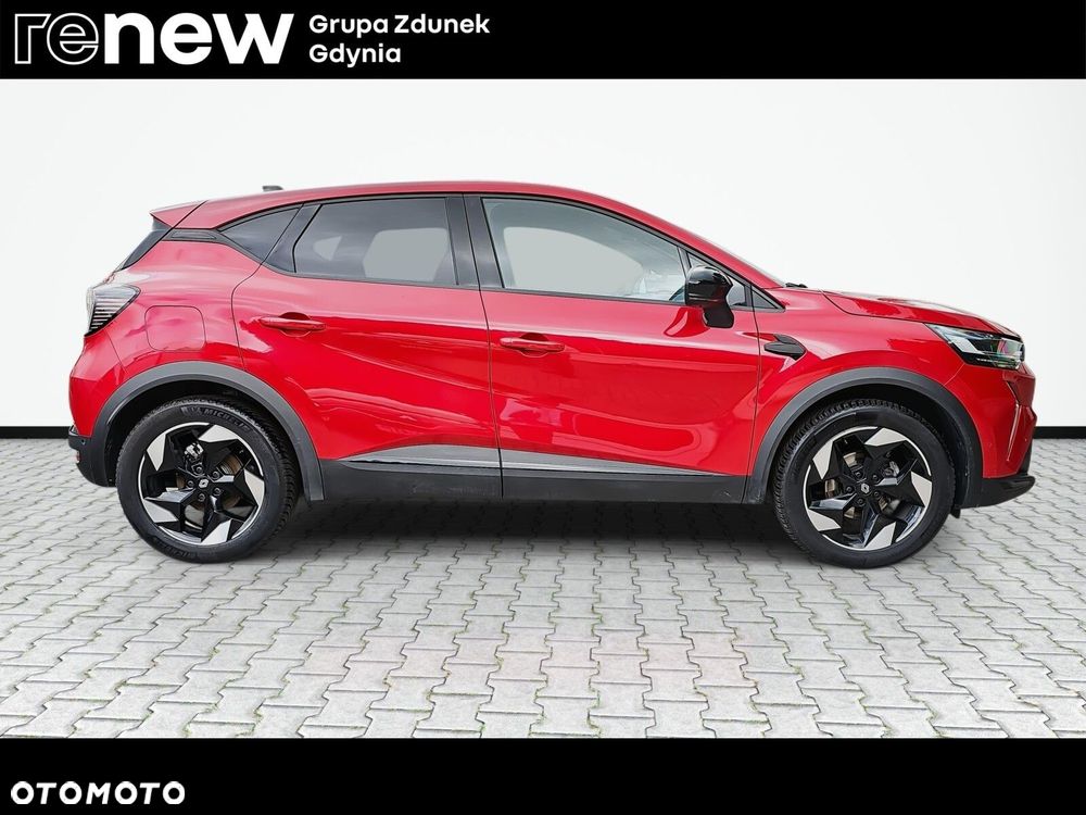 Renault Captur - 5