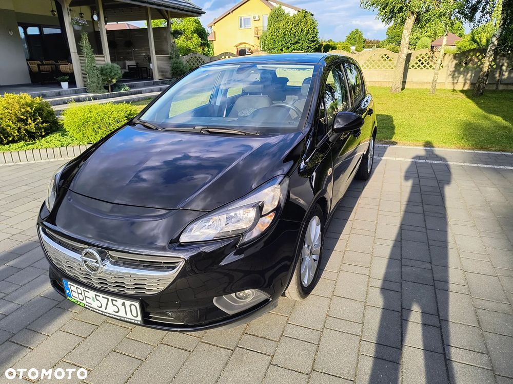 Opel Corsa 1.4 Enjoy - 5