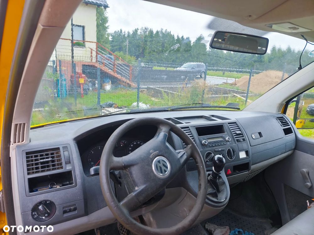 Volkswagen T5 - 7
