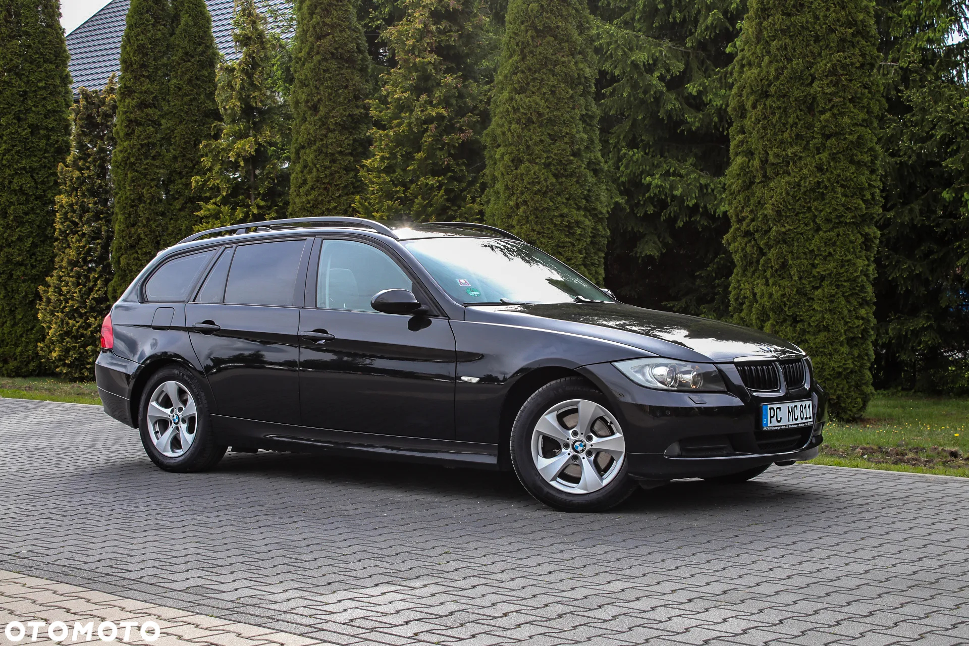 BMW Seria 3 320d - 11