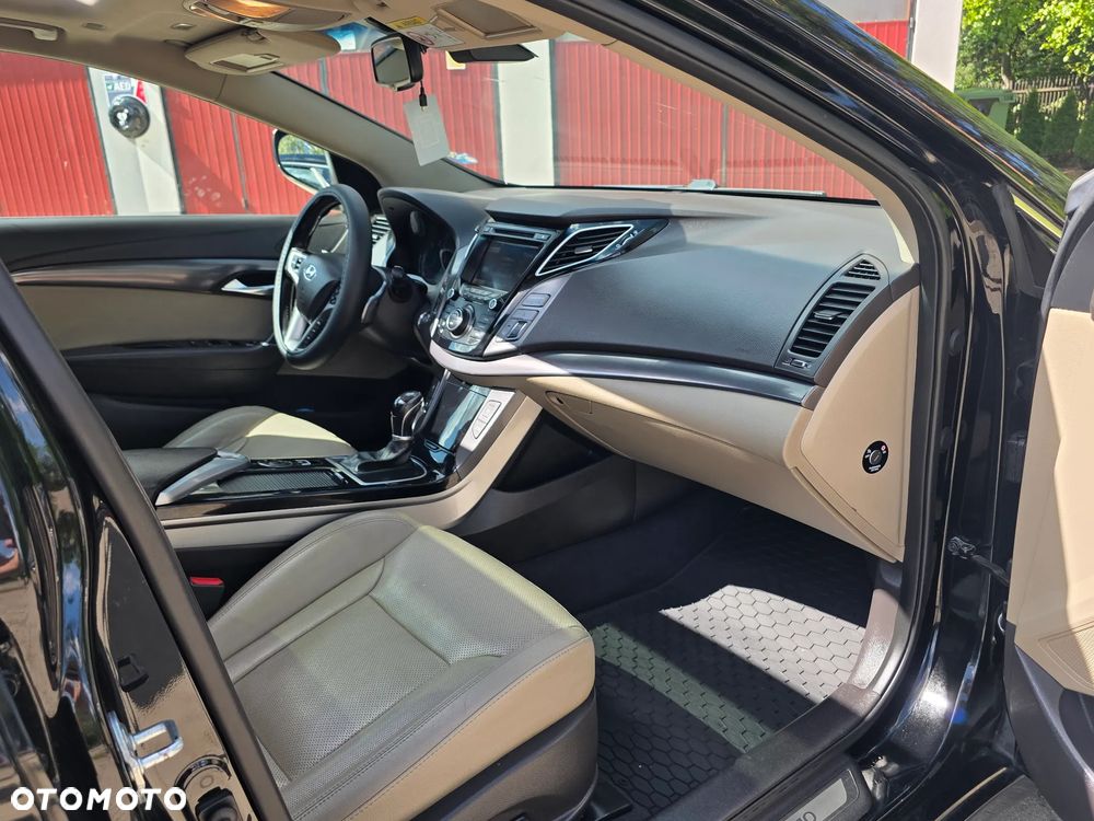 Hyundai i40 1.7 CRDi Automatik Premium - 4