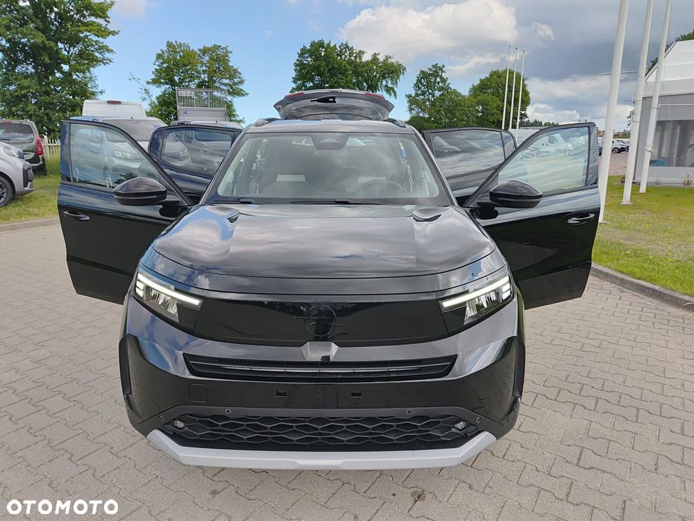 Opel Frontera - 34