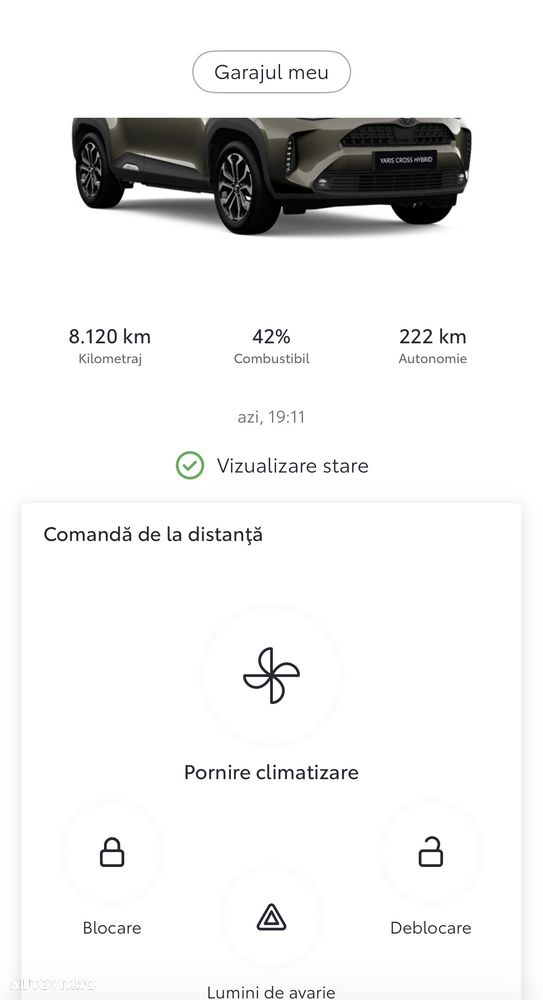 Toyota Yaris - 16