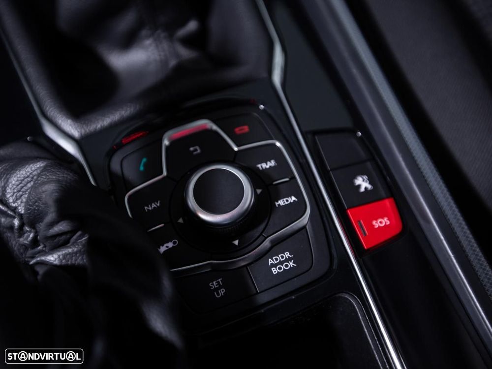 Peugeot 508 - 15