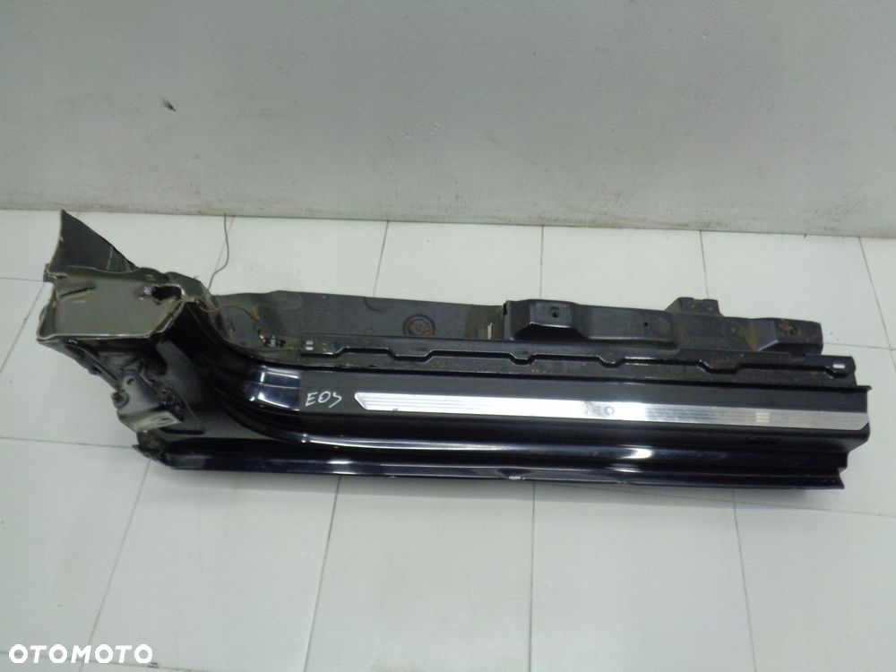 vw eos słupek a próg lewy 05-15r - 2
