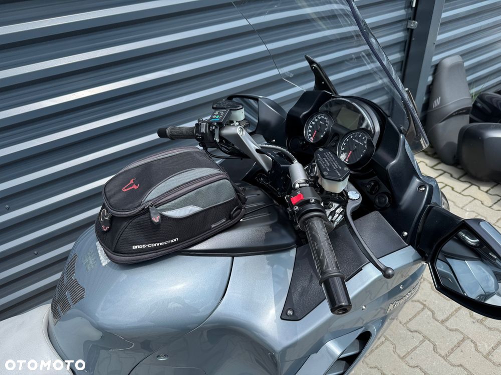 Kawasaki GTR - 10