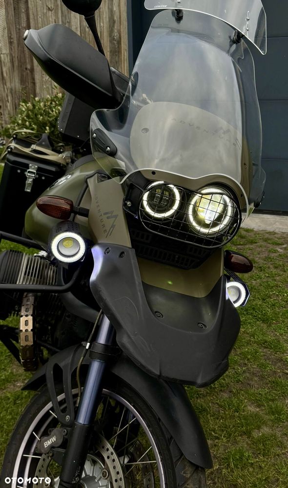 BMW Adventure - 8