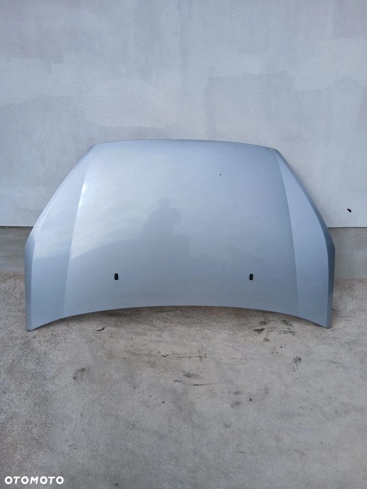 MASKA FORD S-MAX MKI GALAXY II - 1