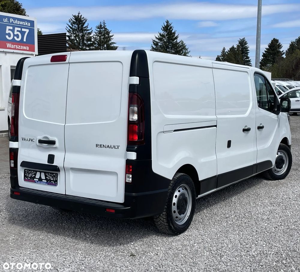 Renault Trafic - 2