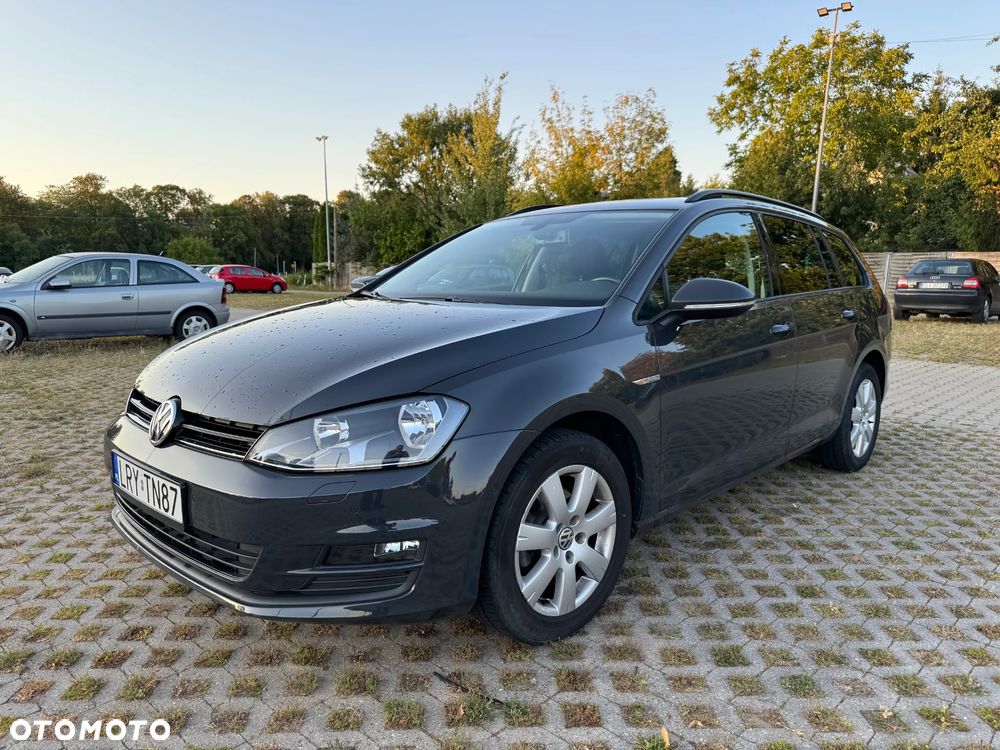 Volkswagen Golf 1.2 TSI BlueMotion Technology Cup - 3