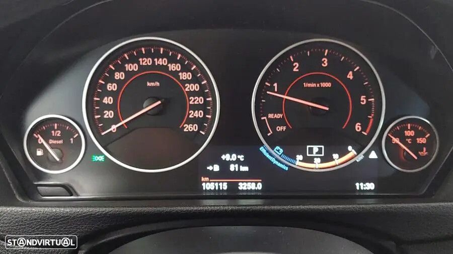 BMW 420 Gran Coupé - 19